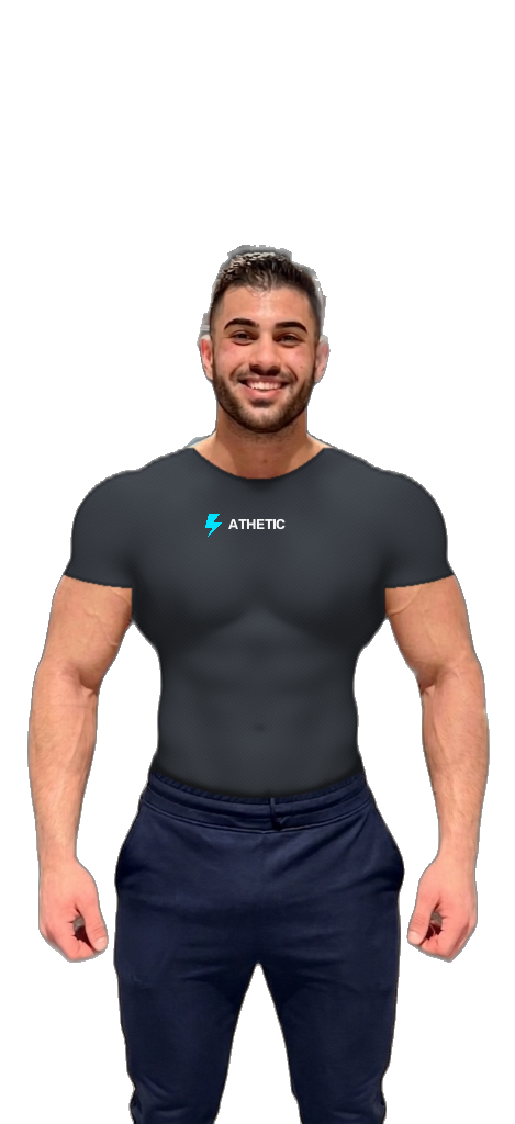 ATHETIC Coach